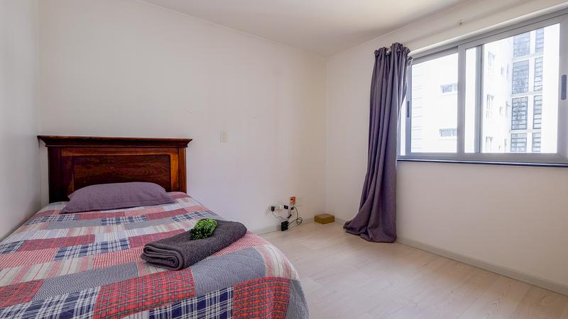 To Let 2 Bedroom Property for Rent in Claremont Western Cape